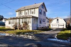 162 Long Street, Spring Mills PA 16875