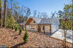 289 Scott Hollow Road, Ellijay GA 30540