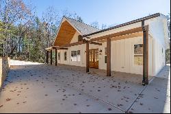 289 Scott Hollow Road, Ellijay GA 30540