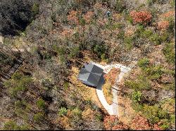 289 Scott Hollow Road, Ellijay GA 30540