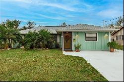 335 Harbor Blvd, Port Charlotte FL 33954