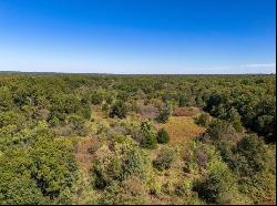 Okay South 40 Acres Road, Tecumseh OK 74873