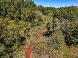 Okay South 40 Acres Road, Tecumseh OK 74873