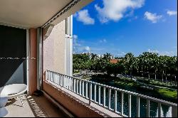 747 Crandon Blvd Unit 410, Key Biscayne FL 33149