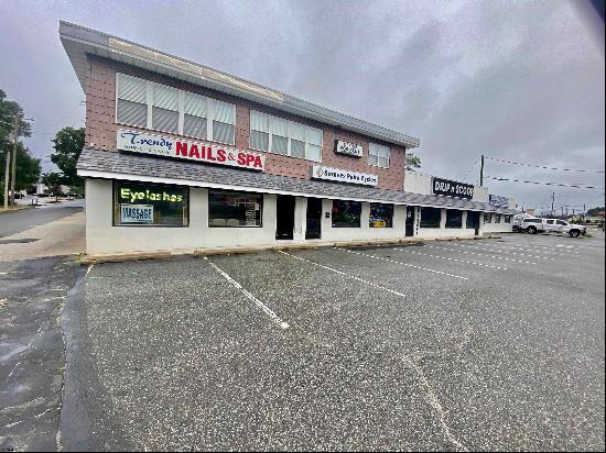 604 New Road Unit 1, Somers Point NJ 08244