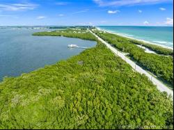 State Road A1A, Hutchinson Island FL 34996