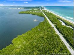 State Road A1A, Hutchinson Island FL 34996