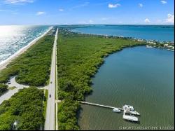 State Road A1A, Hutchinson Island FL 34996