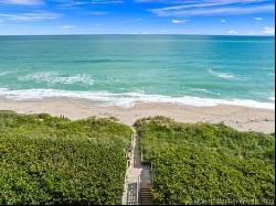 State Road A1A, Hutchinson Island FL 34996