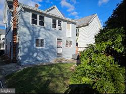 106 Burd Street E, Shippensburg PA 17257