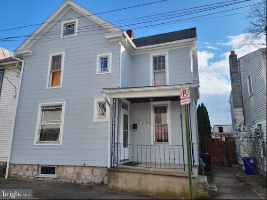 106 Burd Street E, Shippensburg PA 17257