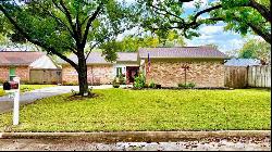 11711 Pecan Gap Drive, Houston TX 77065