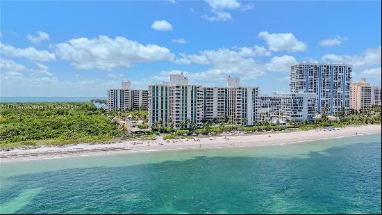 1111 Crandon Blvd Unit A103, Key Biscayne FL 33149