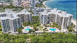 1111 Crandon Blvd Unit A103, Key Biscayne FL 33149