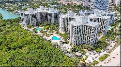 1111 Crandon Blvd Unit A103, Key Biscayne FL 33149