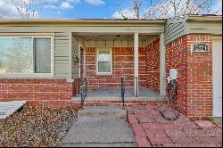 2829 E Lincoln St, Wichita KS 67211