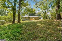 3396 Misty Valley Road, Decatur GA 30032