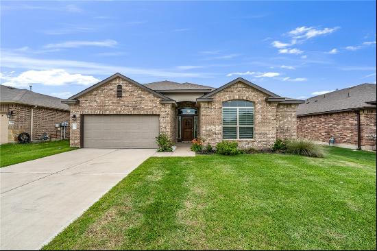 7716 Bunker Drive, Navasota TX 77868