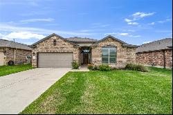 7716 Bunker Drive, Navasota TX 77868