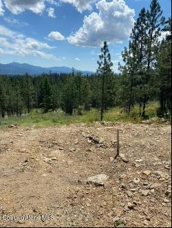 Lot 10 Spiral Ridge, Rathdrum ID 83858