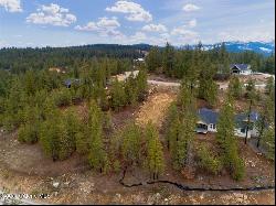 Lot 10 Spiral Ridge, Rathdrum ID 83858