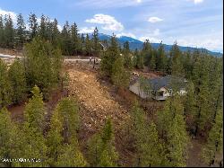 Lot 10 Spiral Ridge, Rathdrum ID 83858