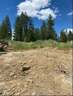 Lot 10 Spiral Ridge, Rathdrum ID 83858