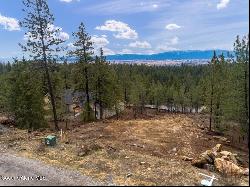 Lot 10 Spiral Ridge, Rathdrum ID 83858