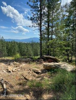 Lot 10 Spiral Ridge, Rathdrum ID 83858