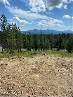 Lot 10 Spiral Ridge, Rathdrum ID 83858