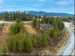 Lot 10 Spiral Ridge, Rathdrum ID 83858