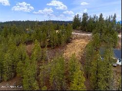 Lot 10 Spiral Ridge, Rathdrum ID 83858