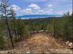 Lot 10 Spiral Ridge, Rathdrum ID 83858