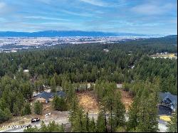 Lot 10 Spiral Ridge, Rathdrum ID 83858