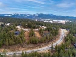 Lot 10 Spiral Ridge, Rathdrum ID 83858