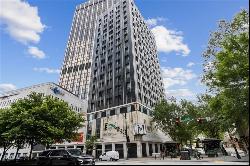 20 Marietta Street NW #4D, Atlanta GA 30303