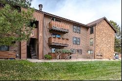 201 Wright Street Unit 106, Lakewood CO 80228