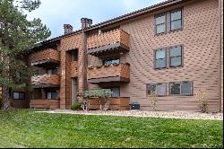 201 Wright Street Unit 106, Lakewood CO 80228