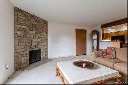 201 Wright Street Unit 106, Lakewood CO 80228