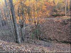 Lot 319 Riverview Drive, Ellijay GA 30540