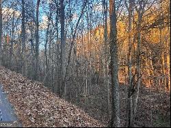 Lot 319 Riverview Drive, Ellijay GA 30540