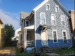 23 Cottage Avenue, Hornell NY 14843