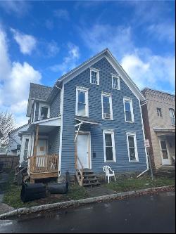 23 Cottage Avenue, Hornell NY 14843