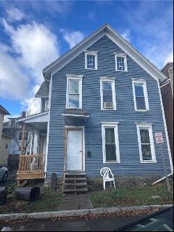 23 Cottage Avenue, Hornell NY 14843