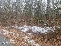 Lot 74 Skyline Drive, Bushkill PA 18328