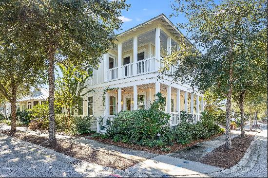 95 Greenway Park Avenue, Santa Rosa Beach FL 32459