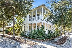 95 Greenway Park Avenue, Santa Rosa Beach FL 32459