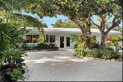 115 Toner Lane, Islamorada FL 33036