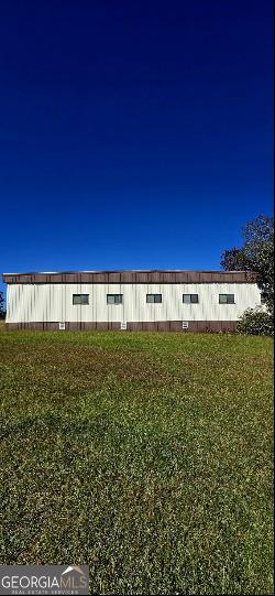 213 Alapaha Highway, Ocilla GA 31774