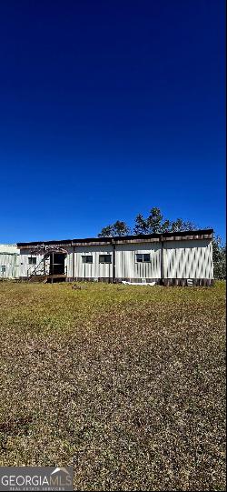 213 Alapaha Highway, Ocilla GA 31774